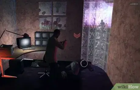 Image titled Complete the Mission "Undress to Kill" on GTA 4 Step 6